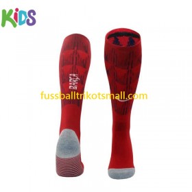 FC Barcelona Kinder Socken 2023-2024 Heimtrikotsatz kaufen